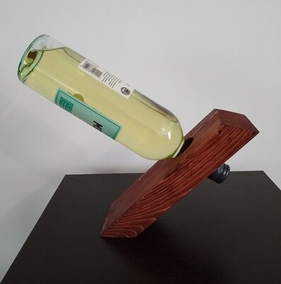 Floating wine holder - image3
